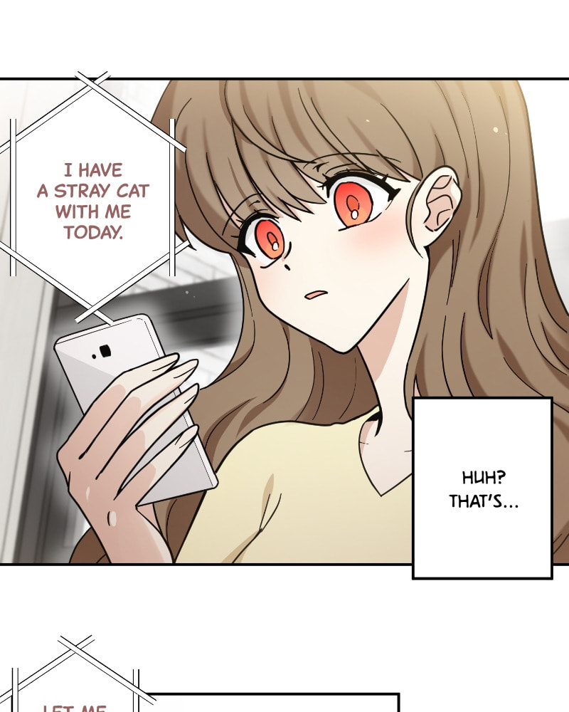 The Most Ordinary Girl Chapter 31 page 45 - 