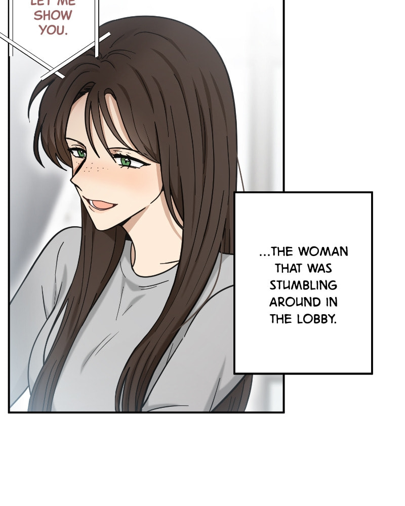 The Most Ordinary Girl Chapter 31 page 46 - 