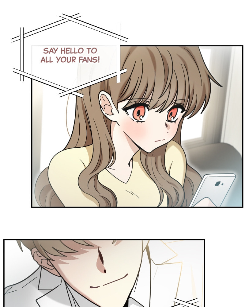 The Most Ordinary Girl Chapter 31 page 47 - 