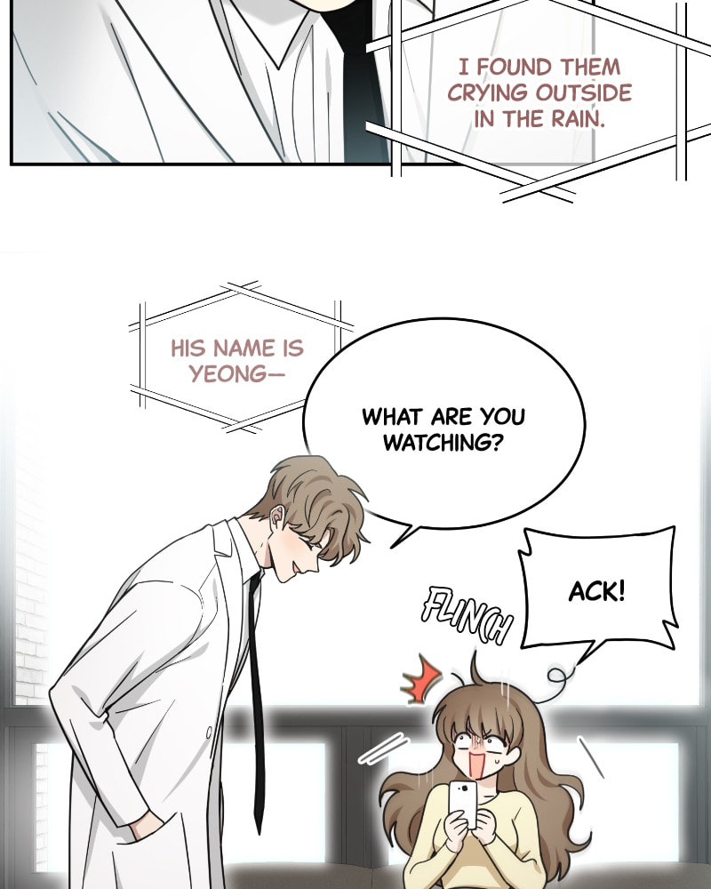 The Most Ordinary Girl Chapter 31 page 48 - 