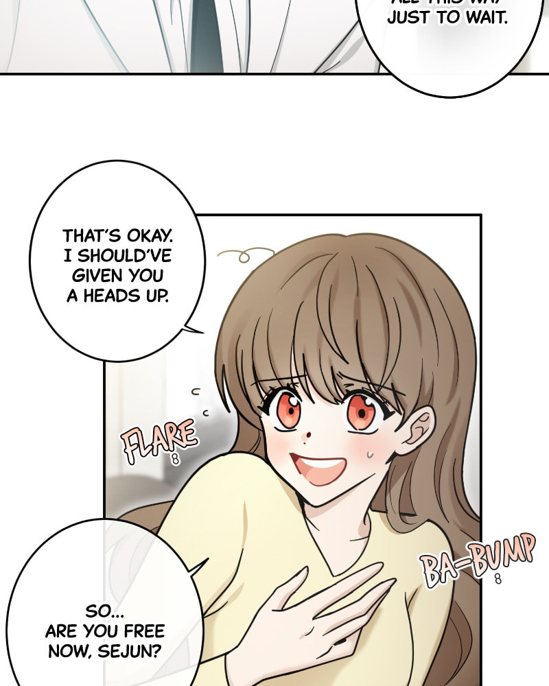 The Most Ordinary Girl Chapter 31 page 50 - 