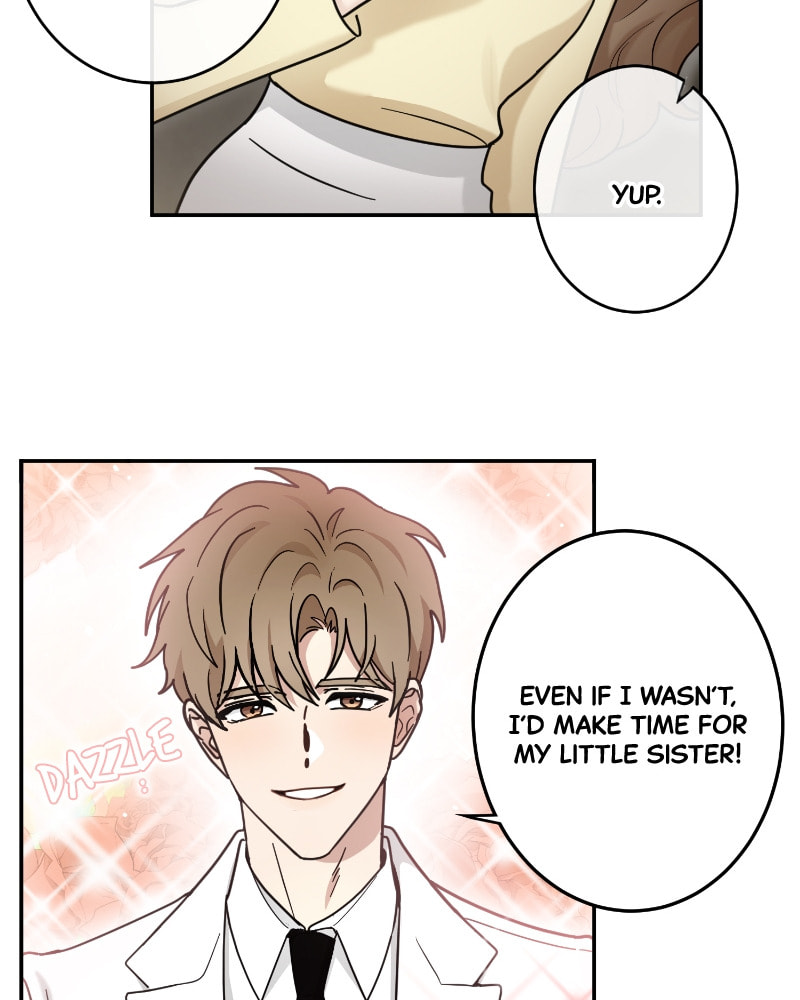 The Most Ordinary Girl Chapter 31 page 51 - 
