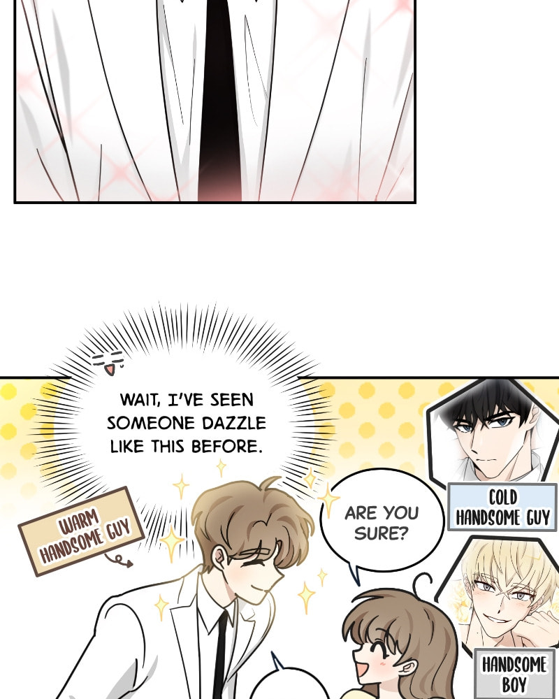 The Most Ordinary Girl Chapter 31 page 52 - 
