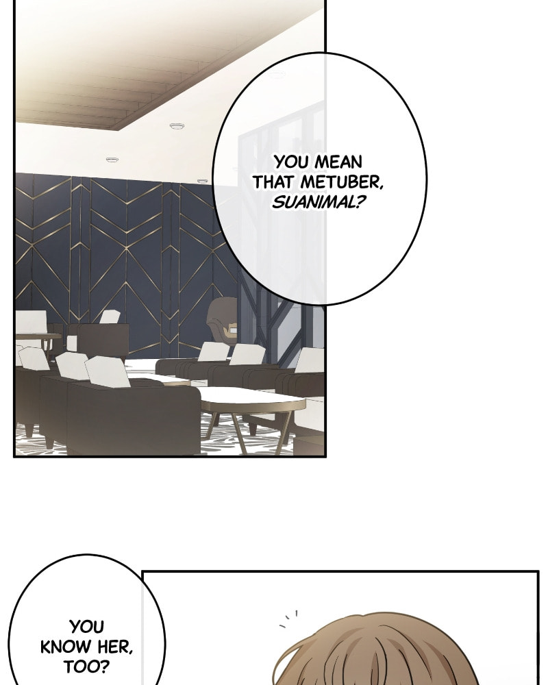 The Most Ordinary Girl Chapter 31 page 54 - 