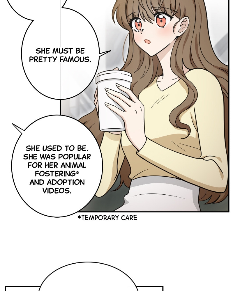 The Most Ordinary Girl Chapter 31 page 55 - 