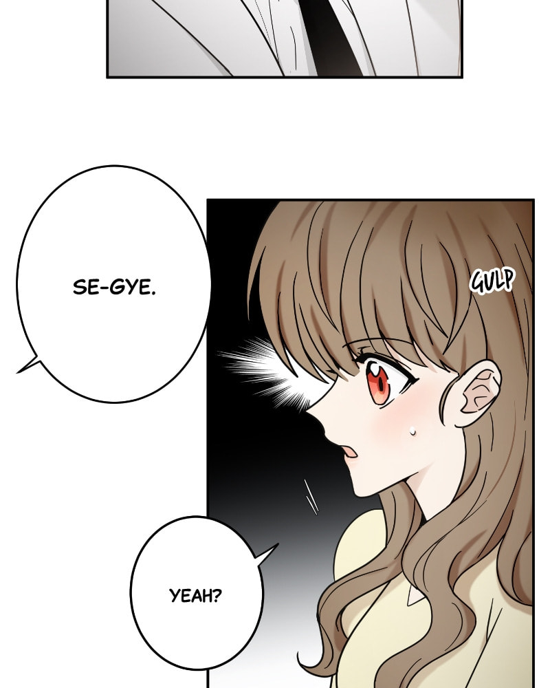 The Most Ordinary Girl Chapter 31 page 58 - 
