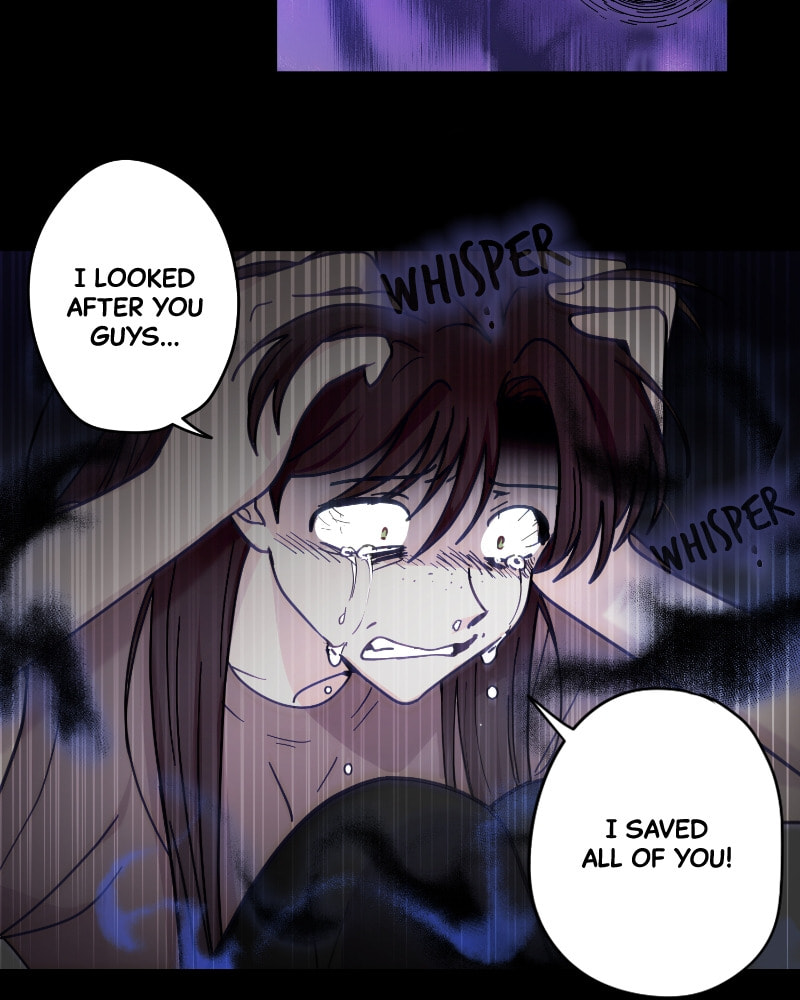 The Most Ordinary Girl Chapter 31 page 63 - 