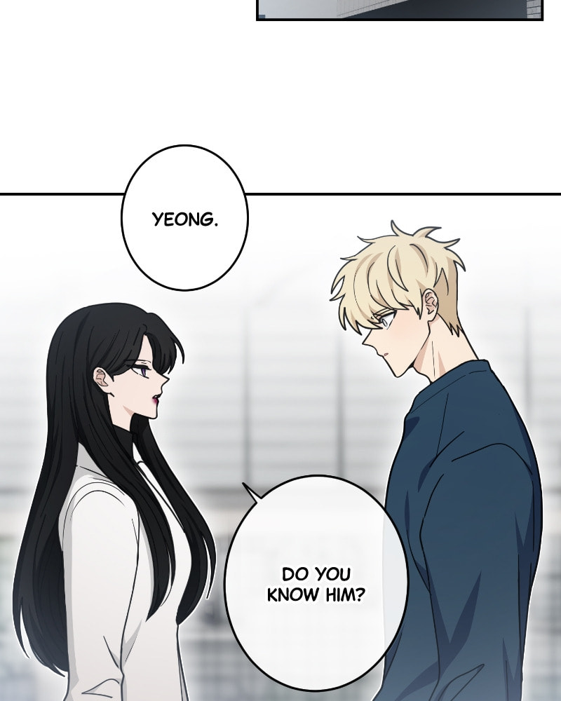 The Most Ordinary Girl Chapter 31 page 8 - 