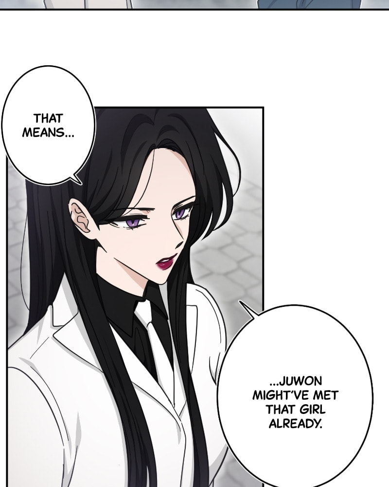 The Most Ordinary Girl Chapter 31 page 9 - 