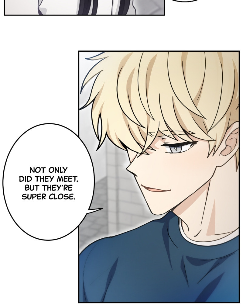 The Most Ordinary Girl Chapter 31 page 10 - 