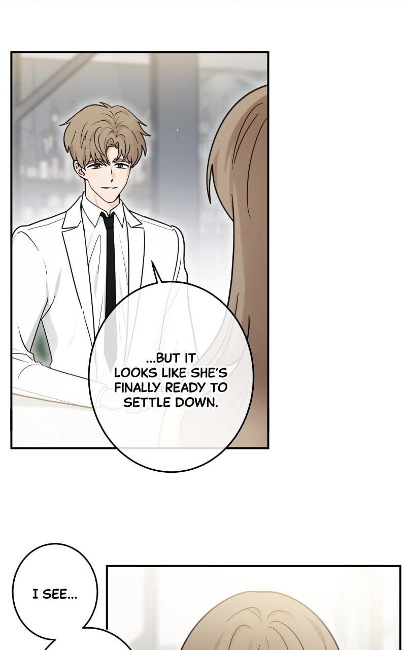 The Most Ordinary Girl Chapter 32 page 11 - 