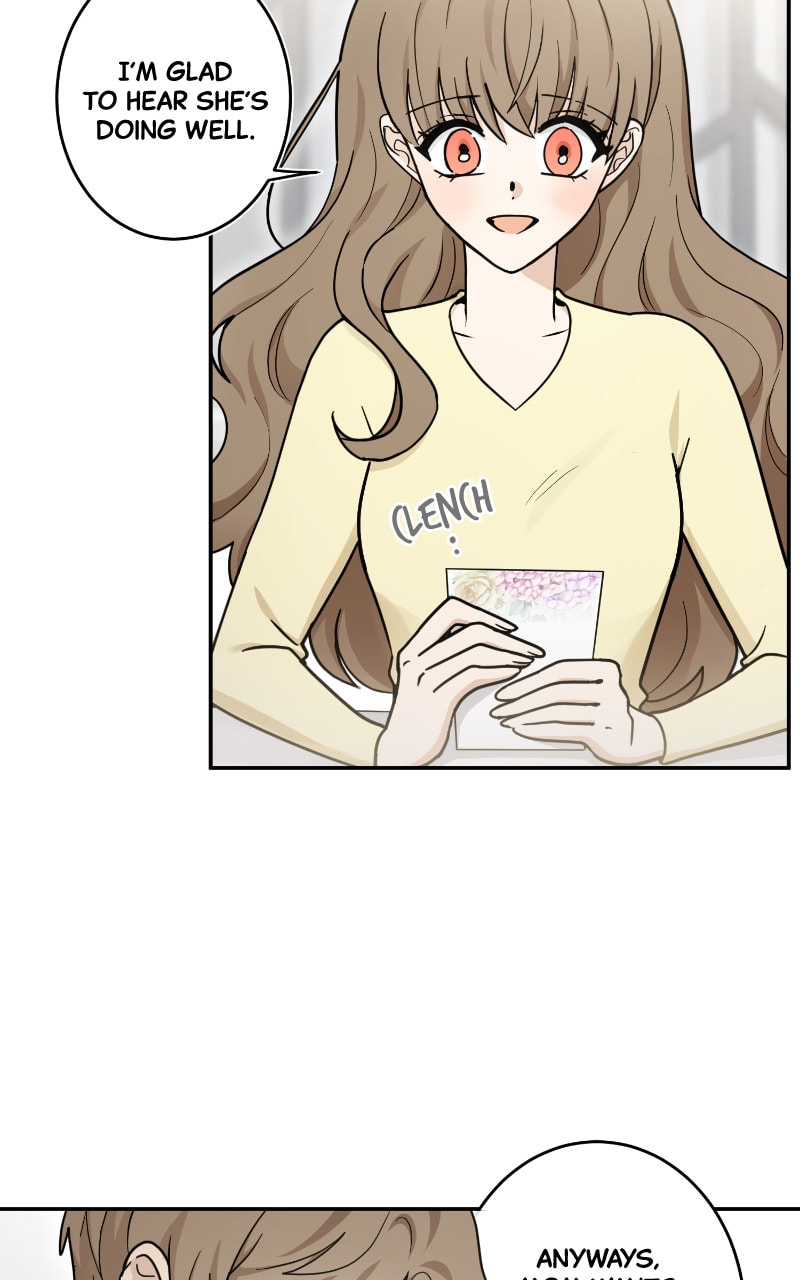 The Most Ordinary Girl Chapter 32 page 12 - 