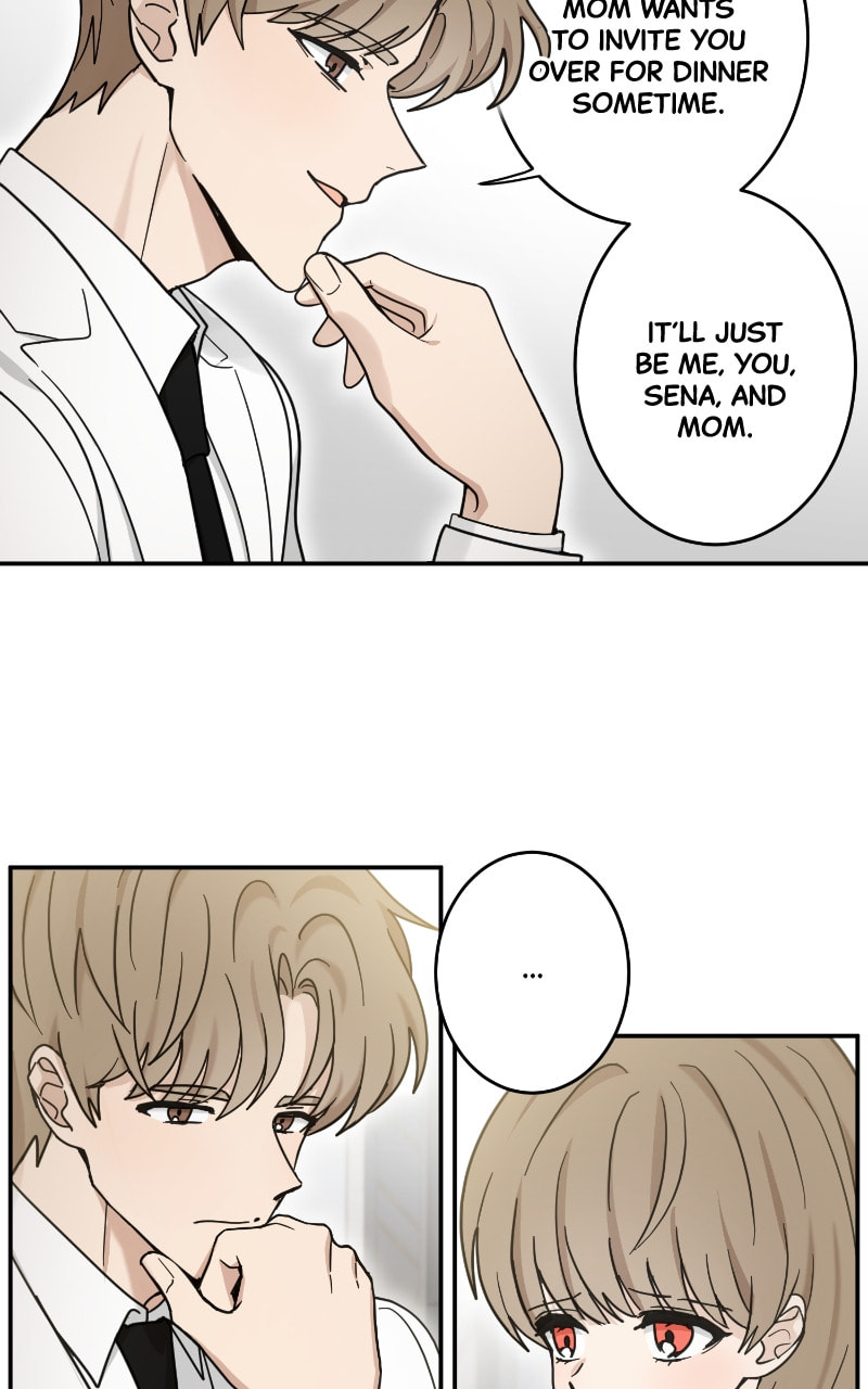 The Most Ordinary Girl Chapter 32 page 13 - 