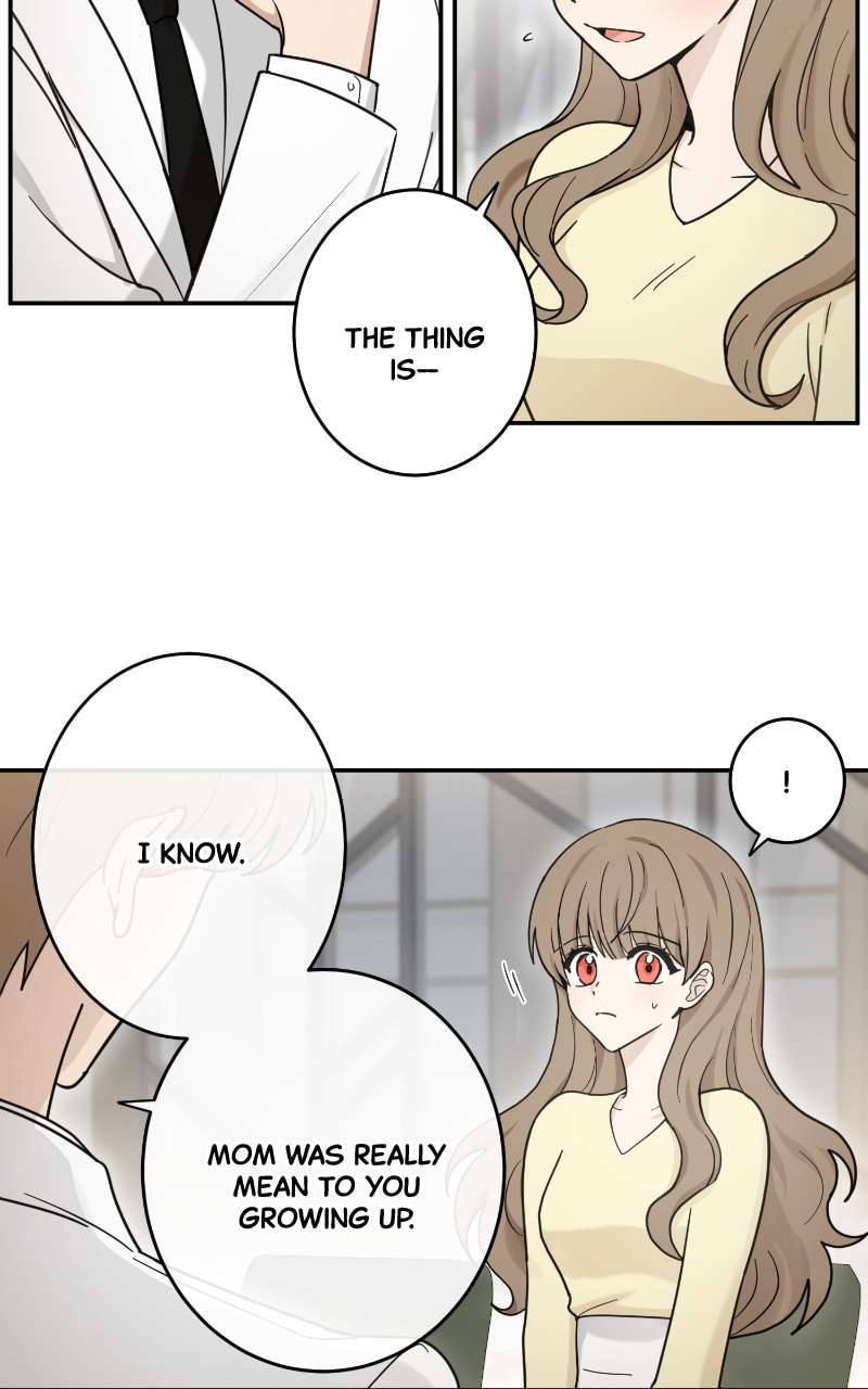 The Most Ordinary Girl Chapter 32 page 14 - 