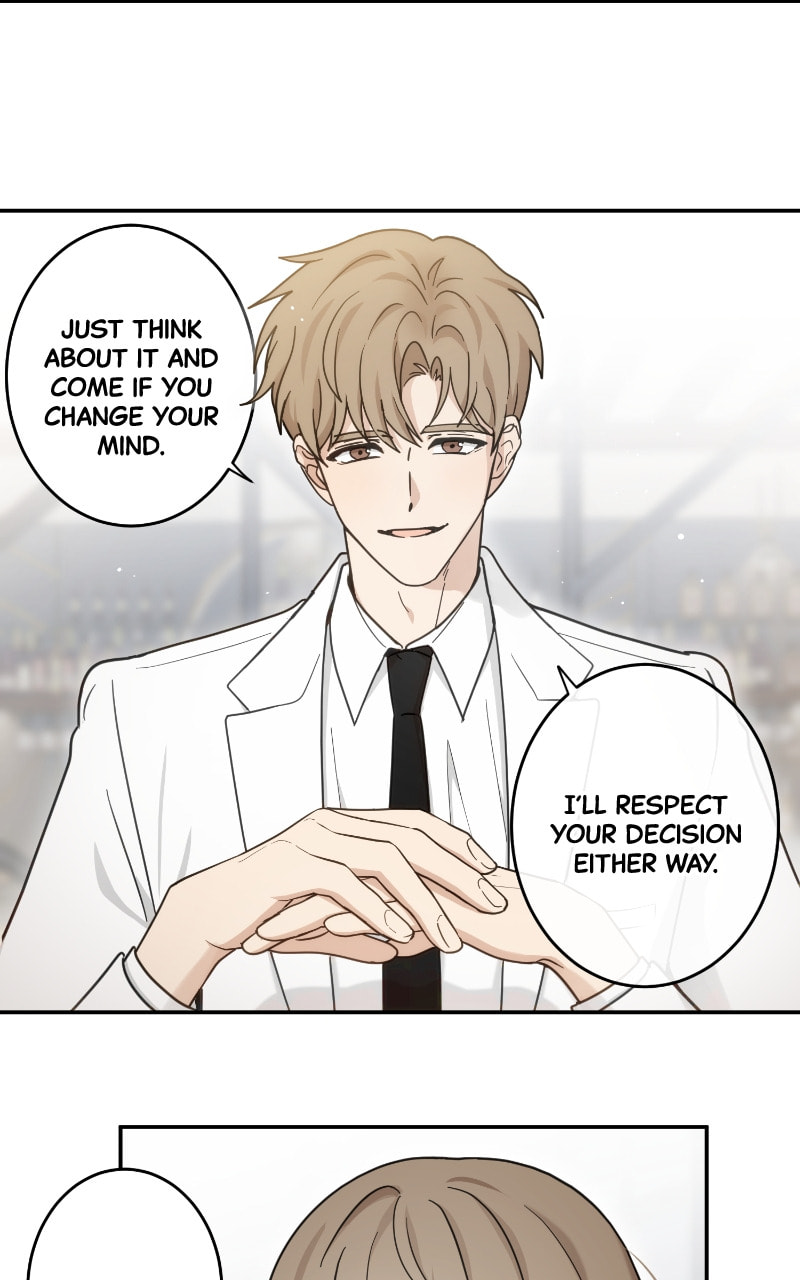 The Most Ordinary Girl Chapter 32 page 15 - 