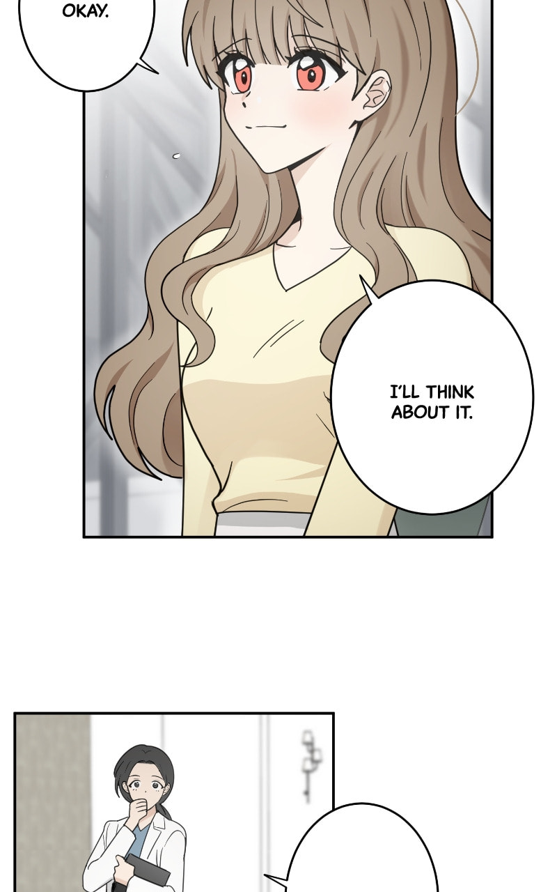 The Most Ordinary Girl Chapter 32 page 16 - 