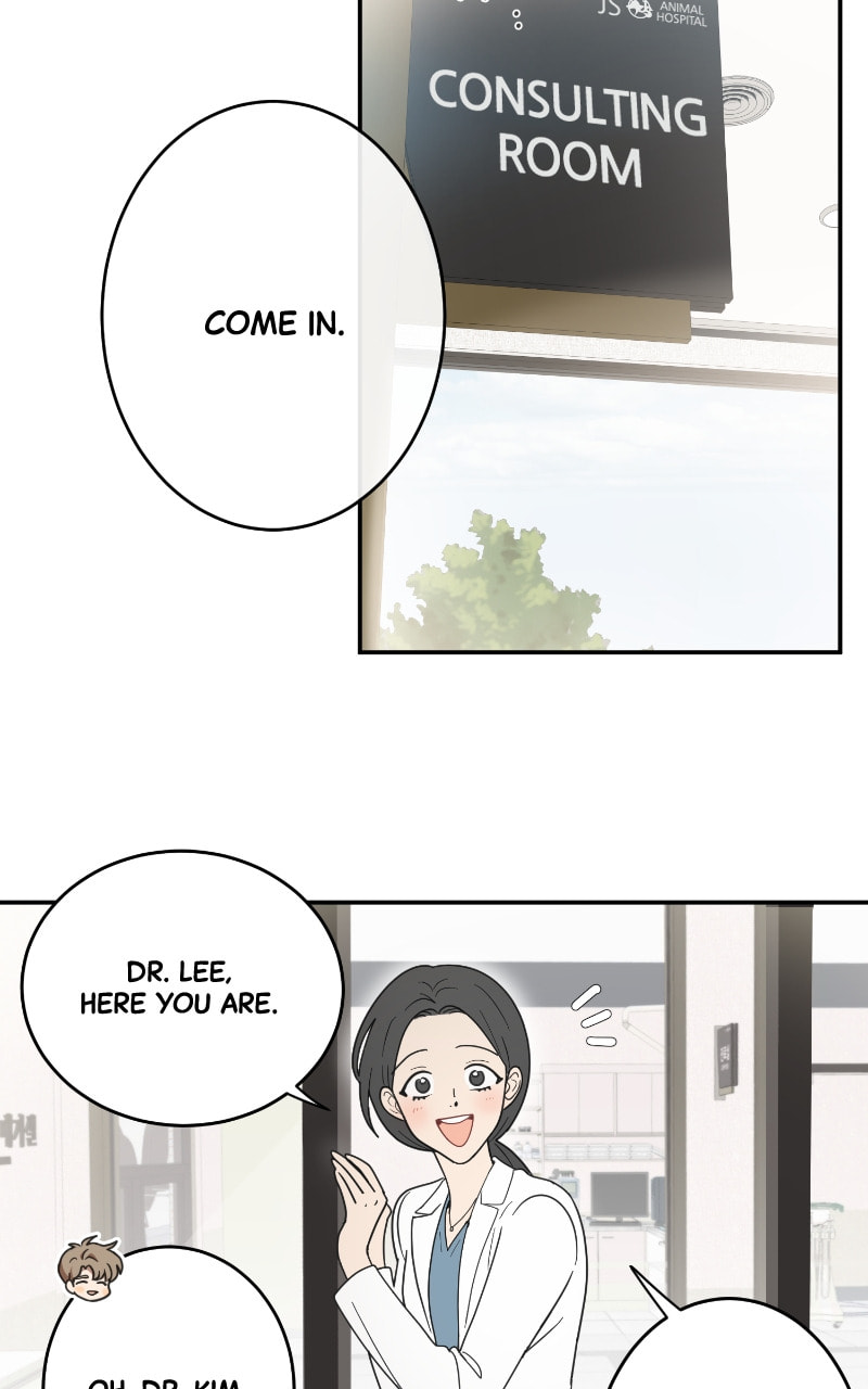 The Most Ordinary Girl Chapter 32 page 18 - 