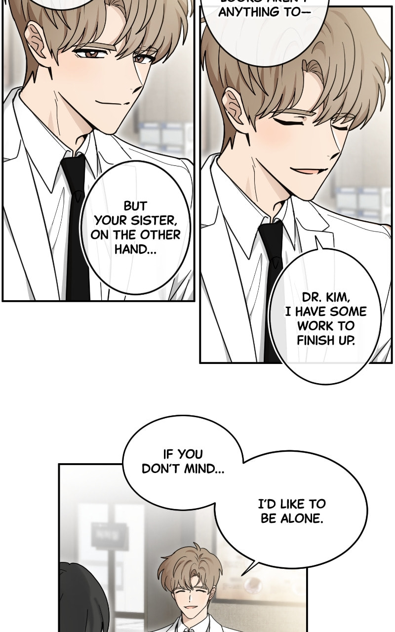 The Most Ordinary Girl Chapter 32 page 22 - 