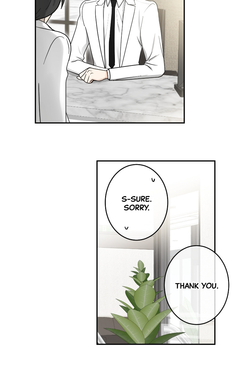 The Most Ordinary Girl Chapter 32 page 23 - 