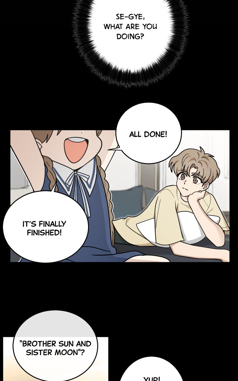The Most Ordinary Girl Chapter 32 page 26 - 