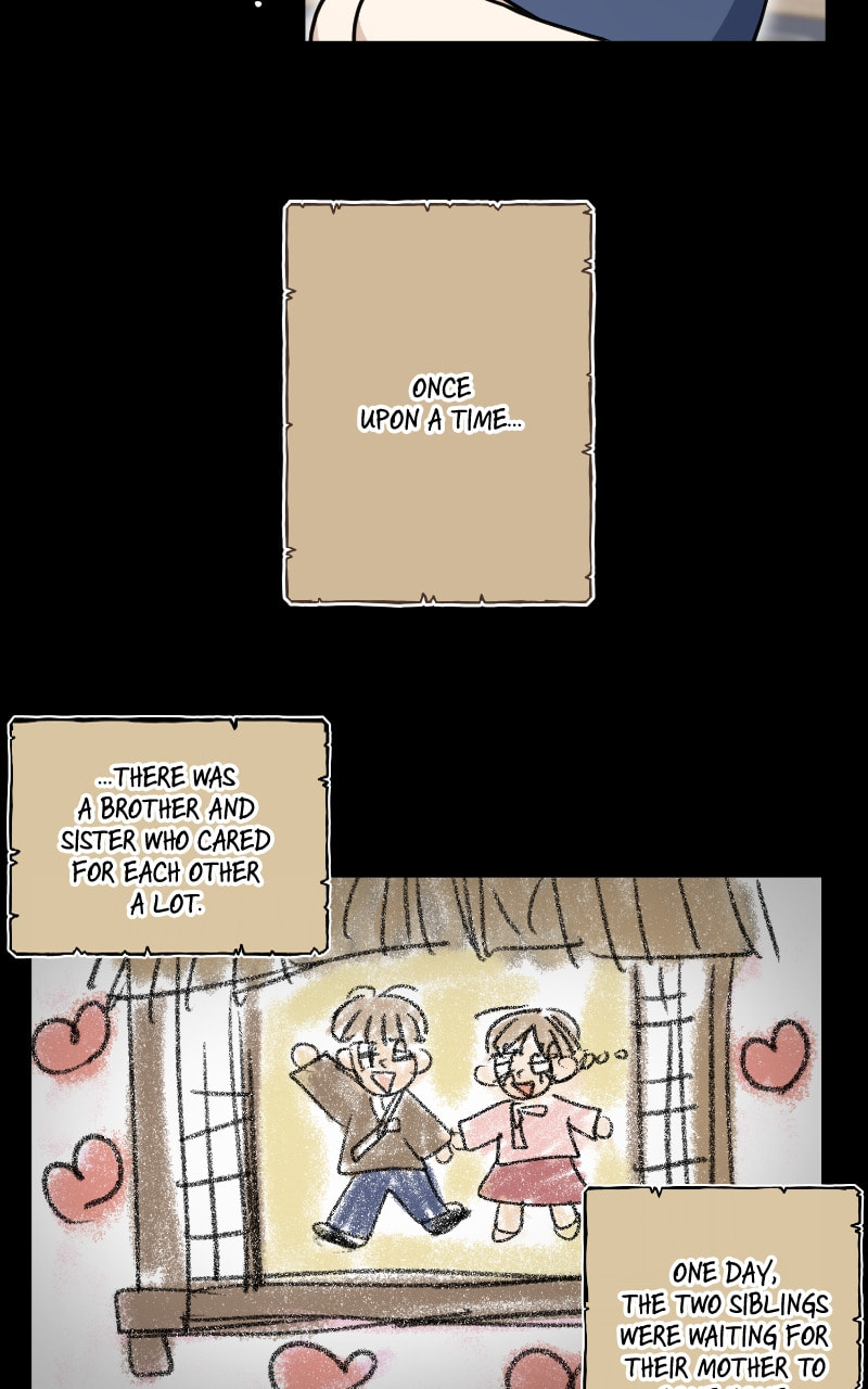 The Most Ordinary Girl Chapter 32 page 29 - 