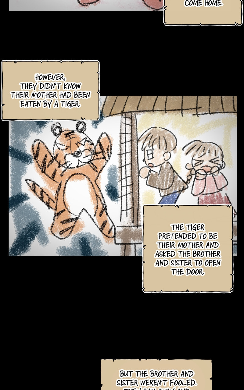 The Most Ordinary Girl Chapter 32 page 30 - 