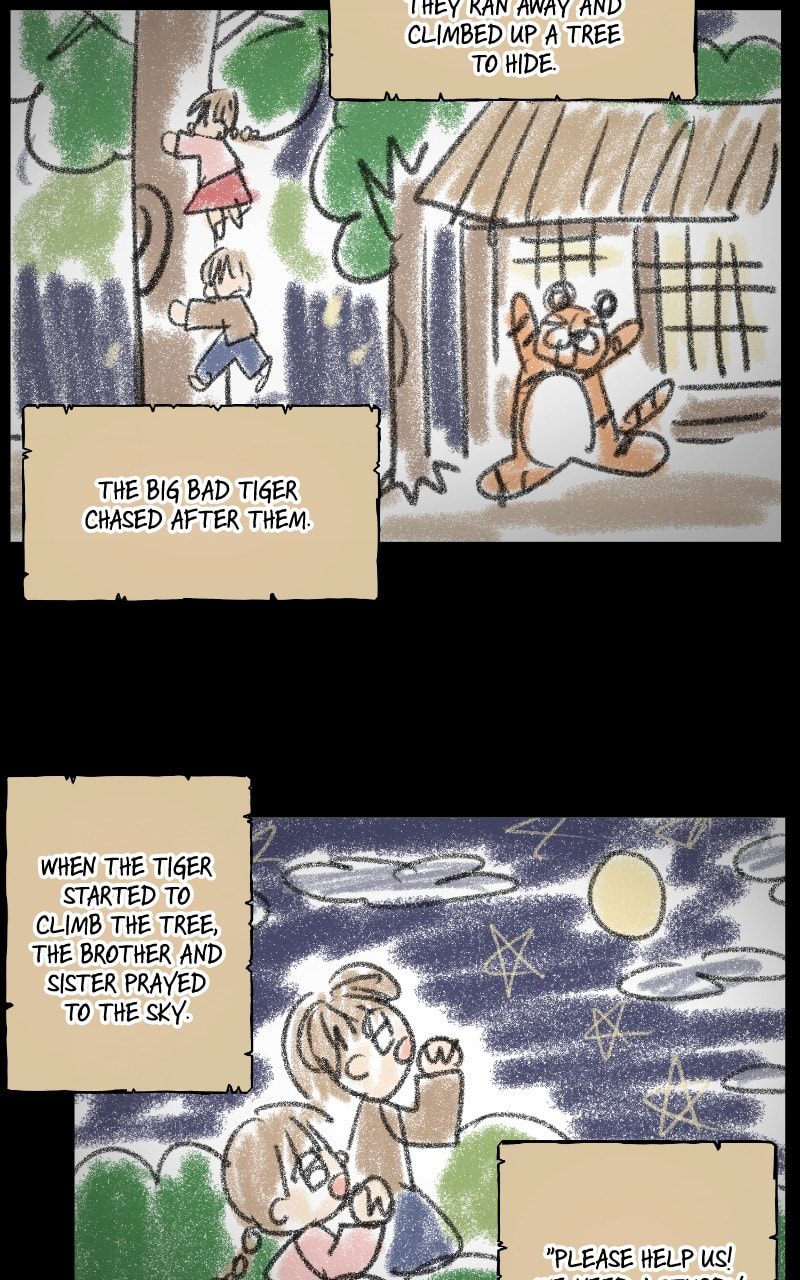 The Most Ordinary Girl Chapter 32 page 31 - 
