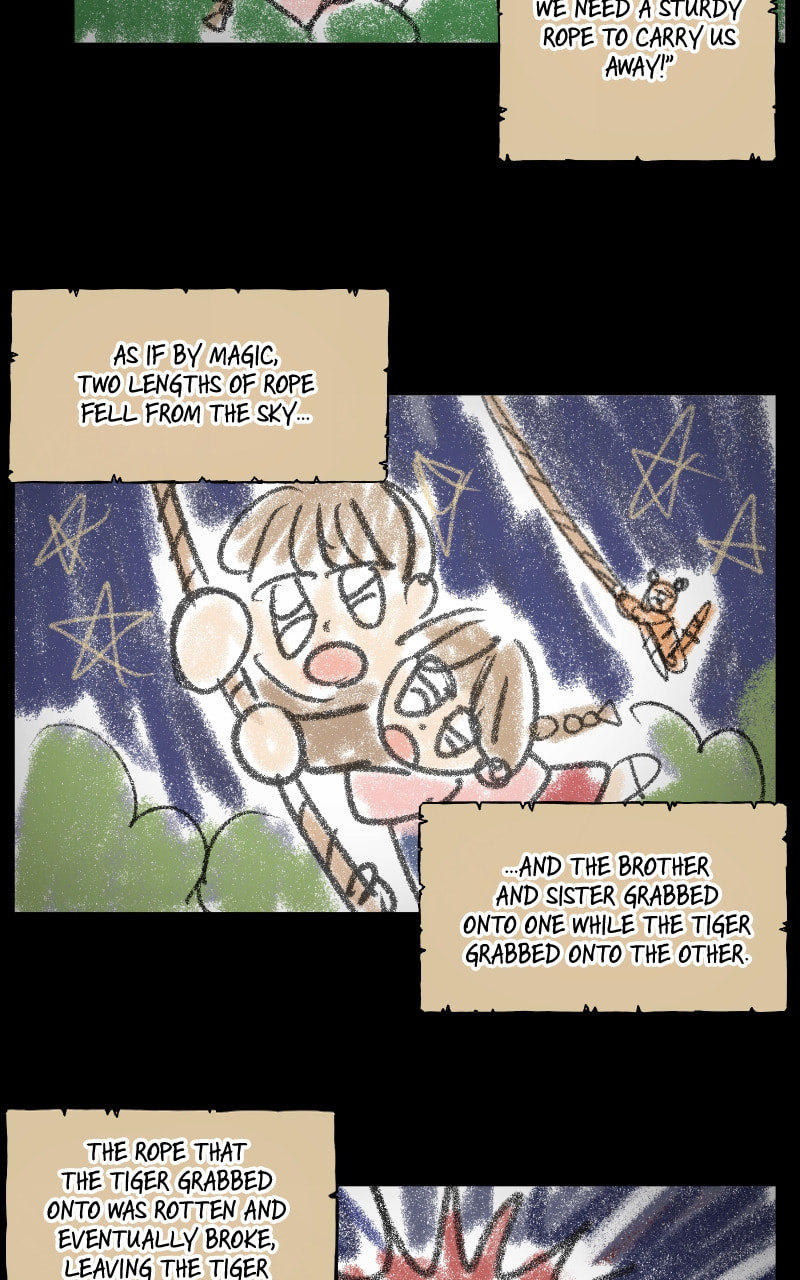 The Most Ordinary Girl Chapter 32 page 32 - 
