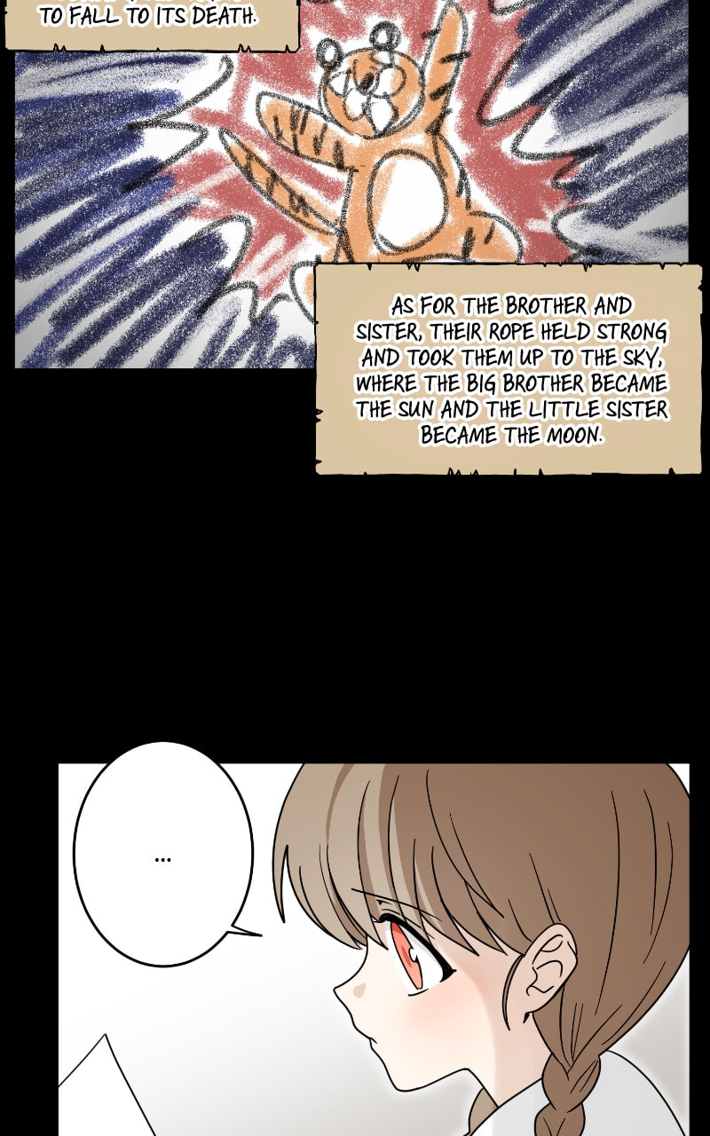 The Most Ordinary Girl Chapter 32 page 33 - 