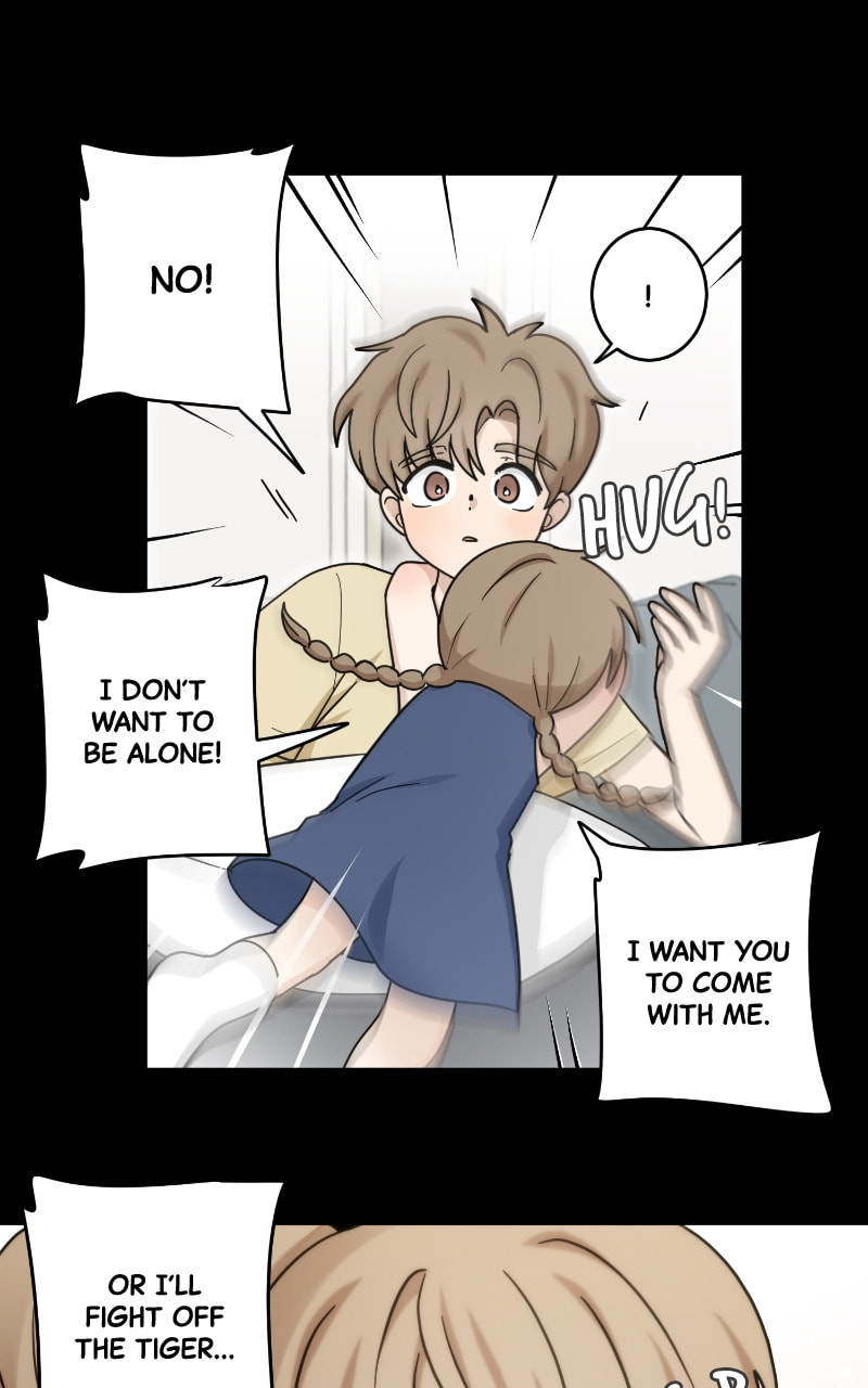 The Most Ordinary Girl Chapter 32 page 36 - 