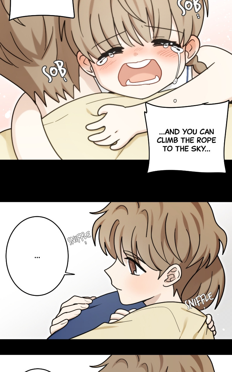 The Most Ordinary Girl Chapter 32 page 37 - 
