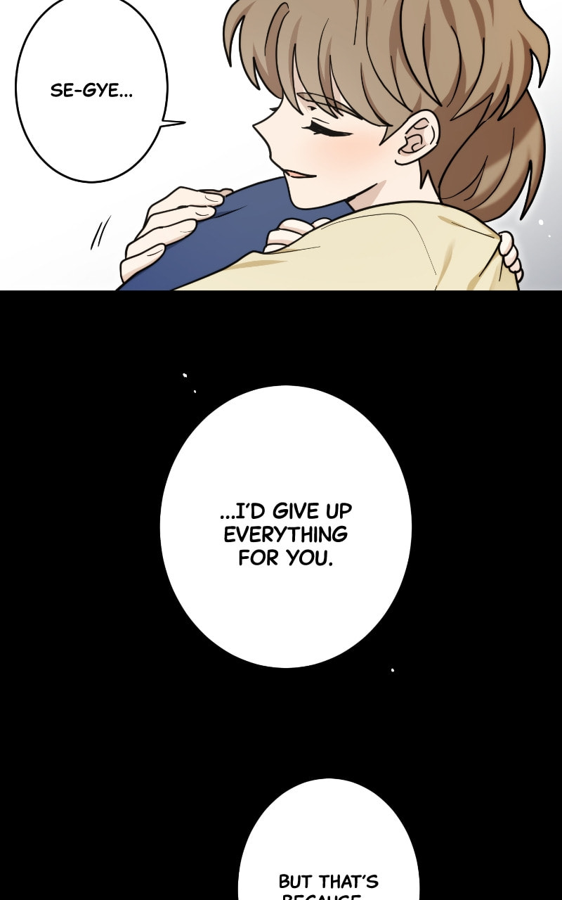 The Most Ordinary Girl Chapter 32 page 38 - 