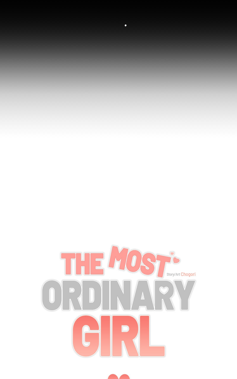 The Most Ordinary Girl Chapter 32 page 5 - 
