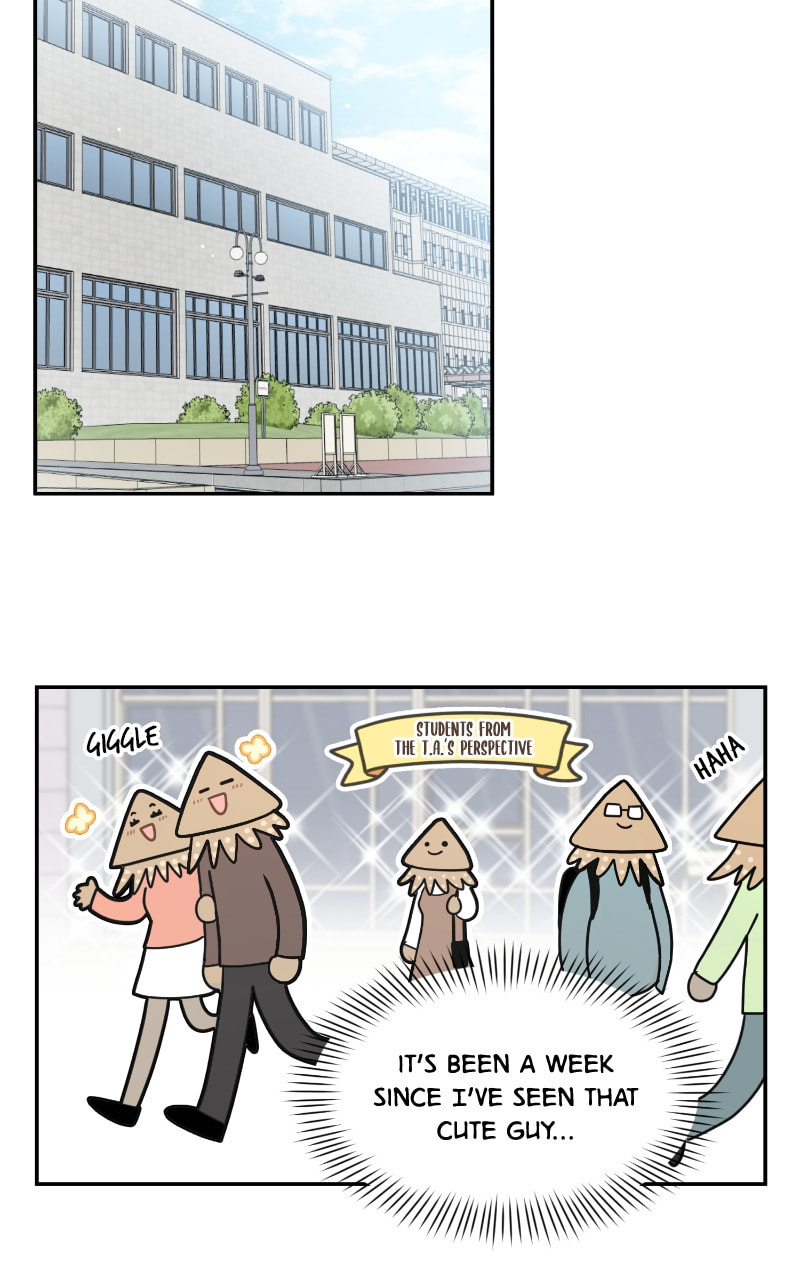 The Most Ordinary Girl Chapter 32 page 41 - 