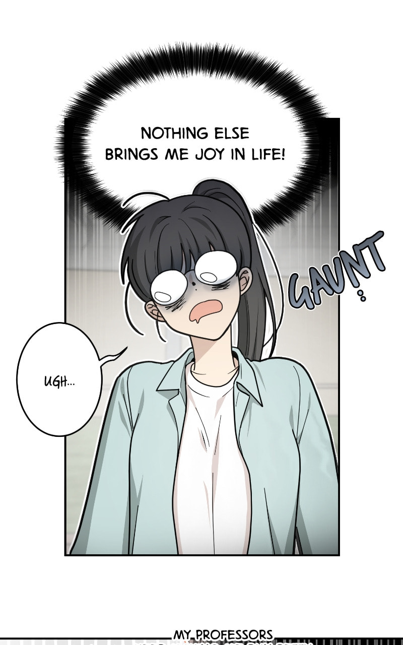 The Most Ordinary Girl Chapter 32 page 42 - 