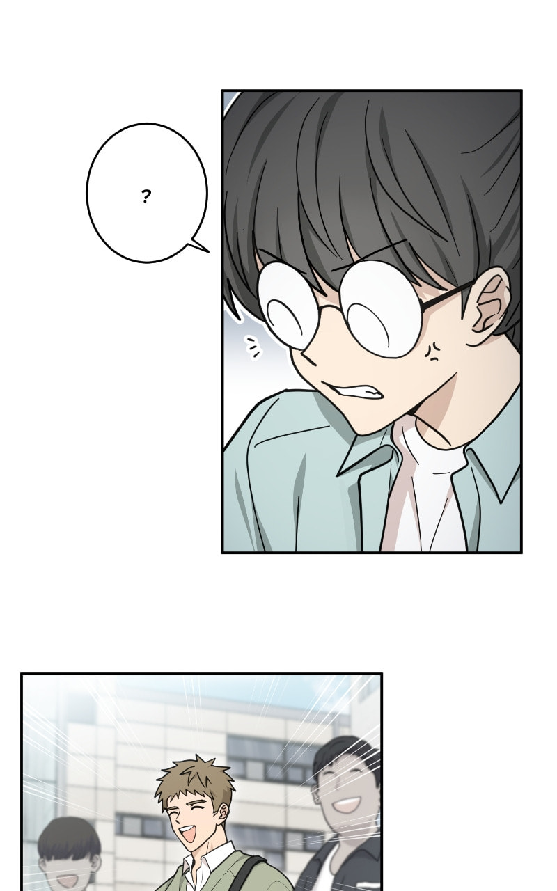 The Most Ordinary Girl Chapter 32 page 44 - 