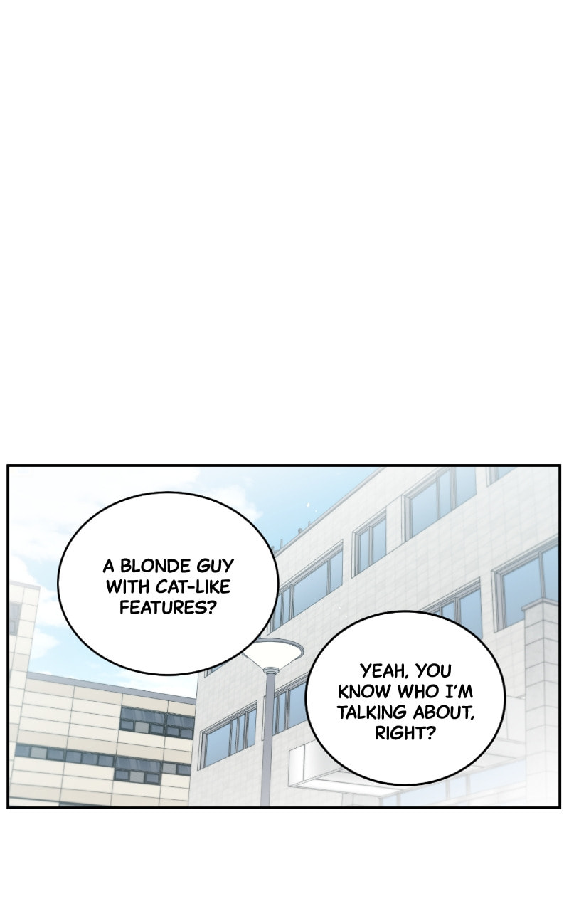 The Most Ordinary Girl Chapter 32 page 47 - 