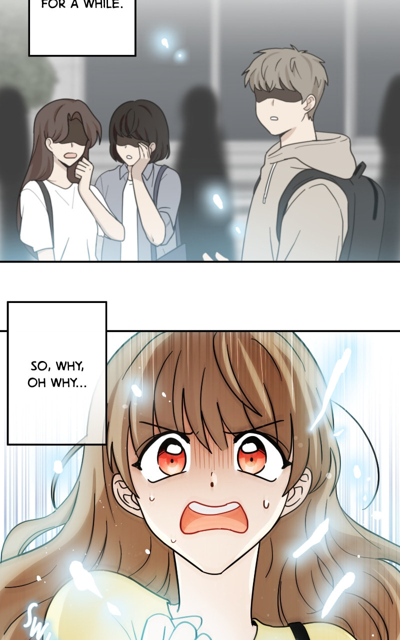 The Most Ordinary Girl Chapter 32 page 54 - 