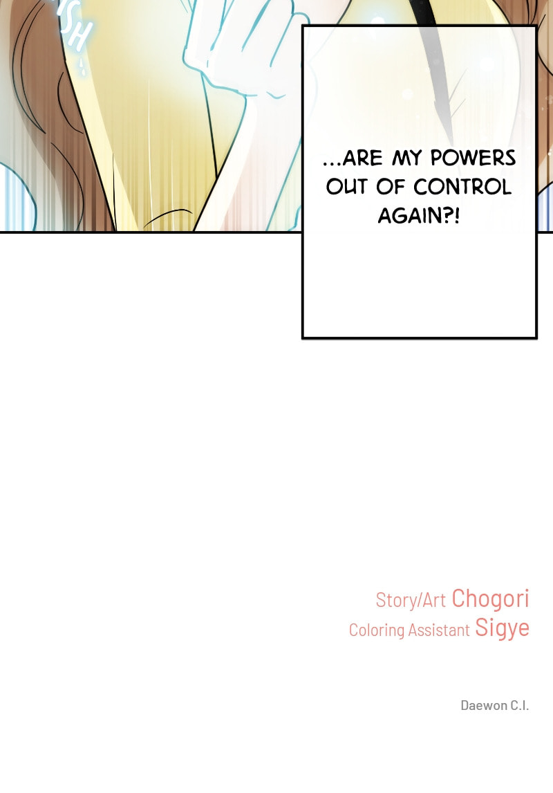 The Most Ordinary Girl Chapter 32 page 55 - 
