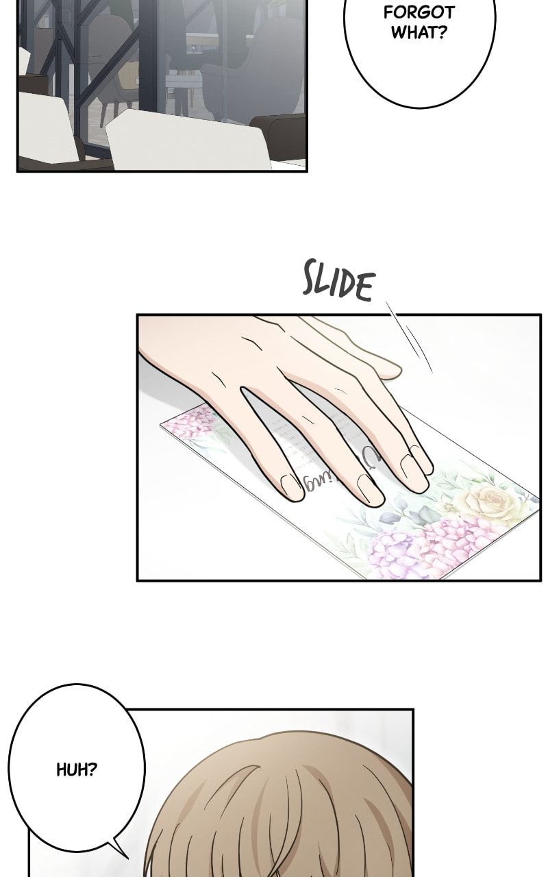 The Most Ordinary Girl Chapter 32 page 7 - 