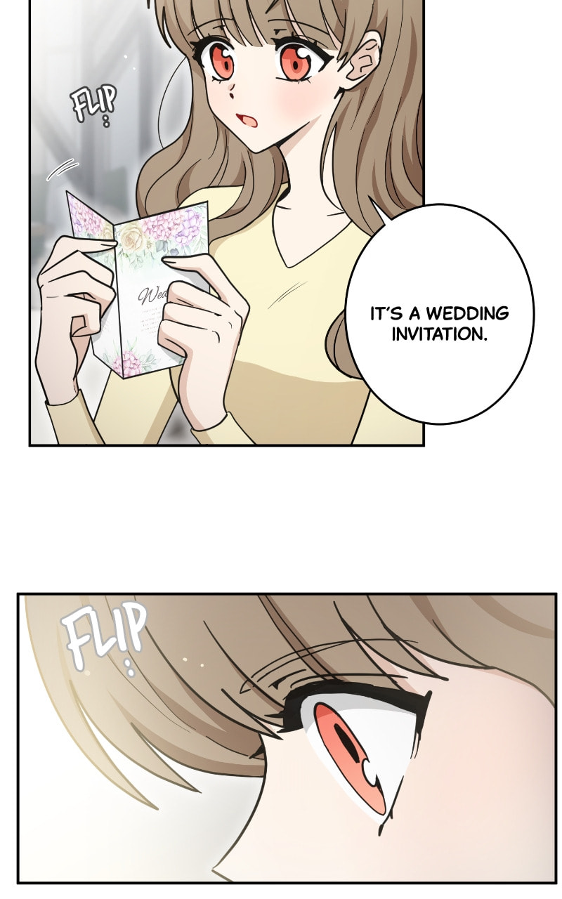 The Most Ordinary Girl Chapter 32 page 8 - 