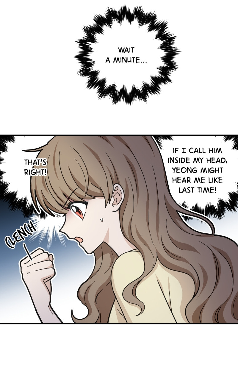 The Most Ordinary Girl Chapter 33 page 11 - 