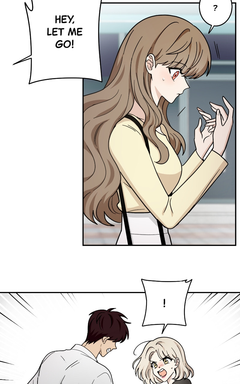 The Most Ordinary Girl Chapter 33 page 16 - 