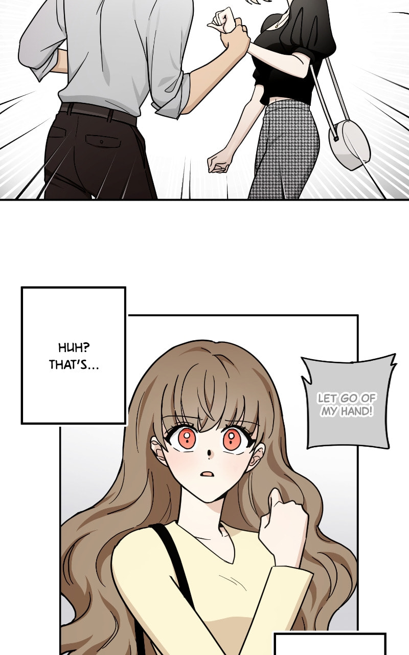 The Most Ordinary Girl Chapter 33 page 17 - 