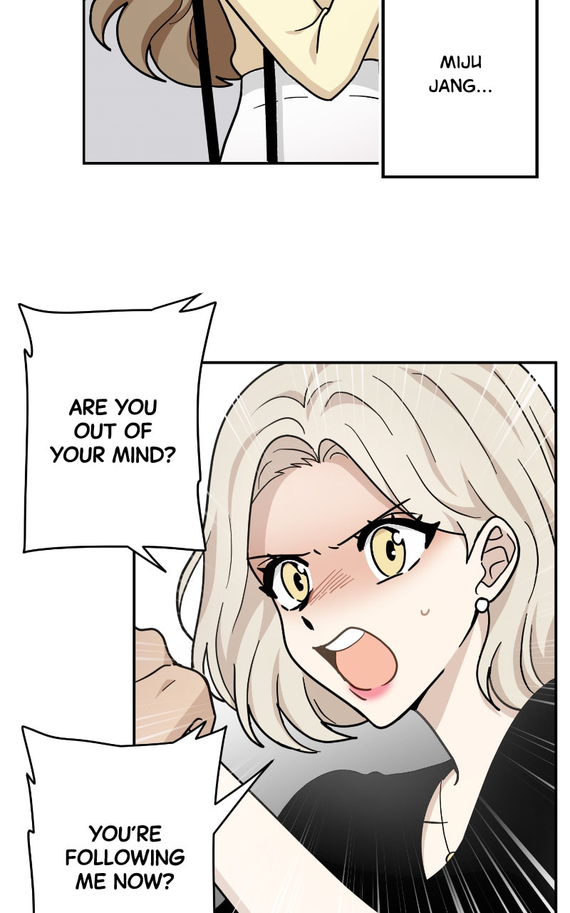 The Most Ordinary Girl Chapter 33 page 18 - 