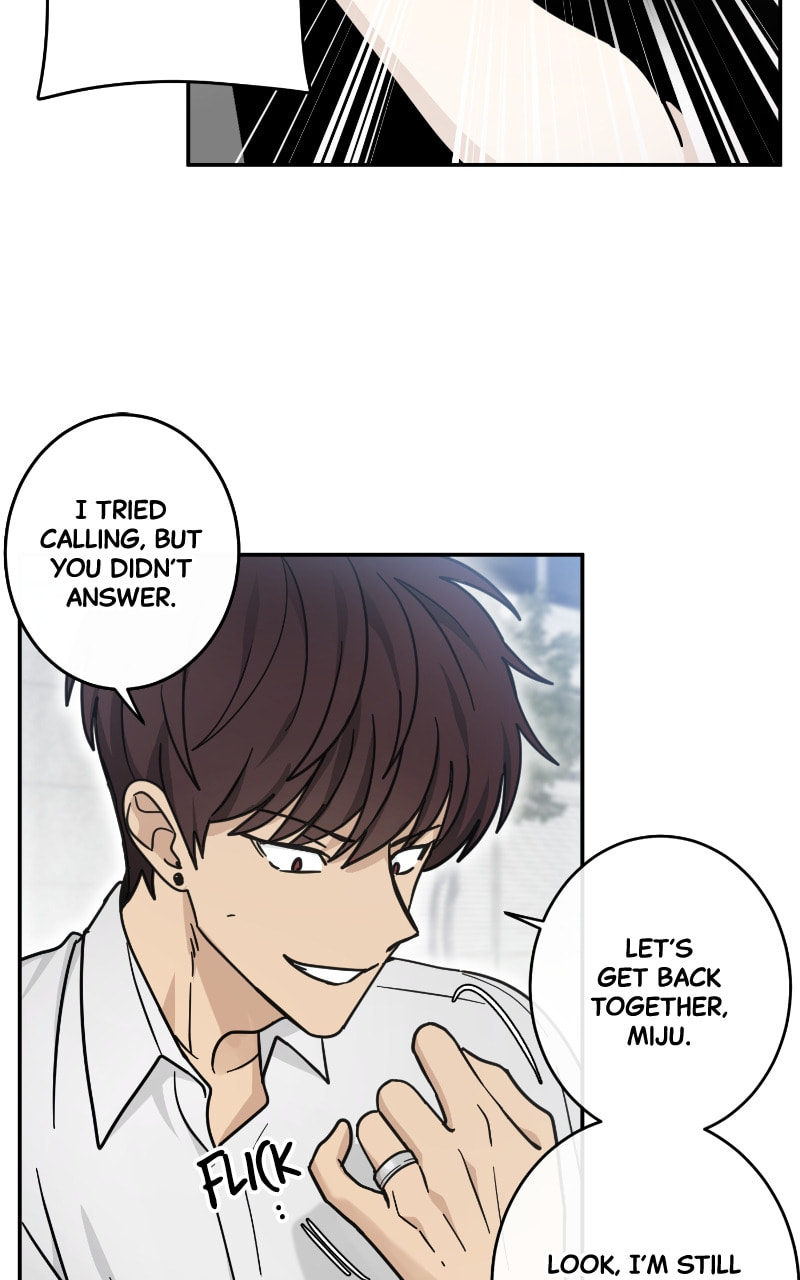 The Most Ordinary Girl Chapter 33 page 19 - 