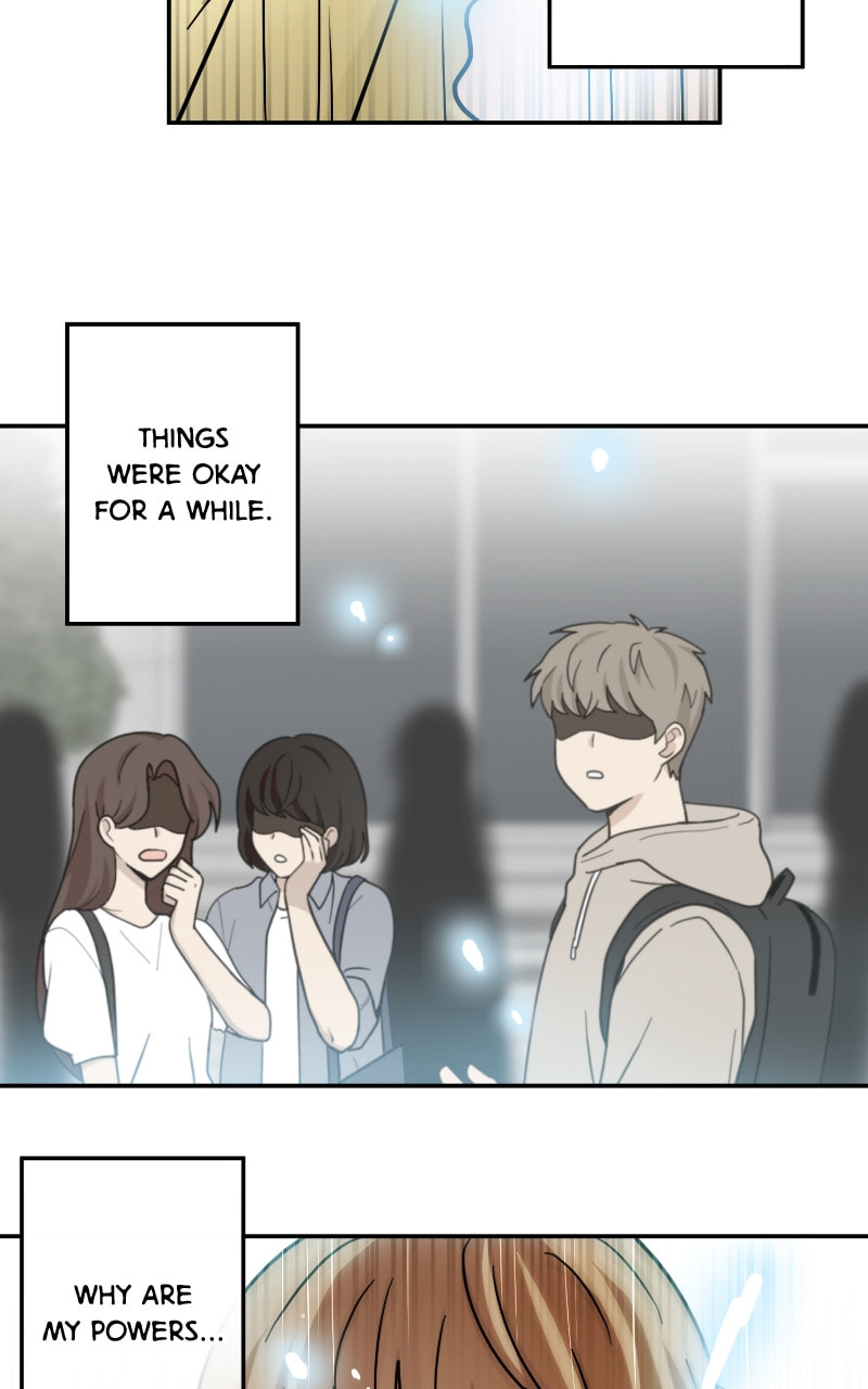 The Most Ordinary Girl Chapter 33 page 3 - 
