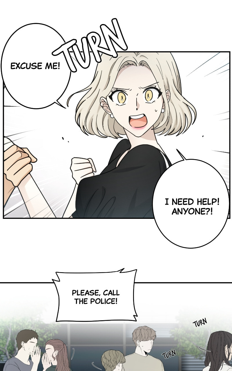 The Most Ordinary Girl Chapter 33 page 21 - 