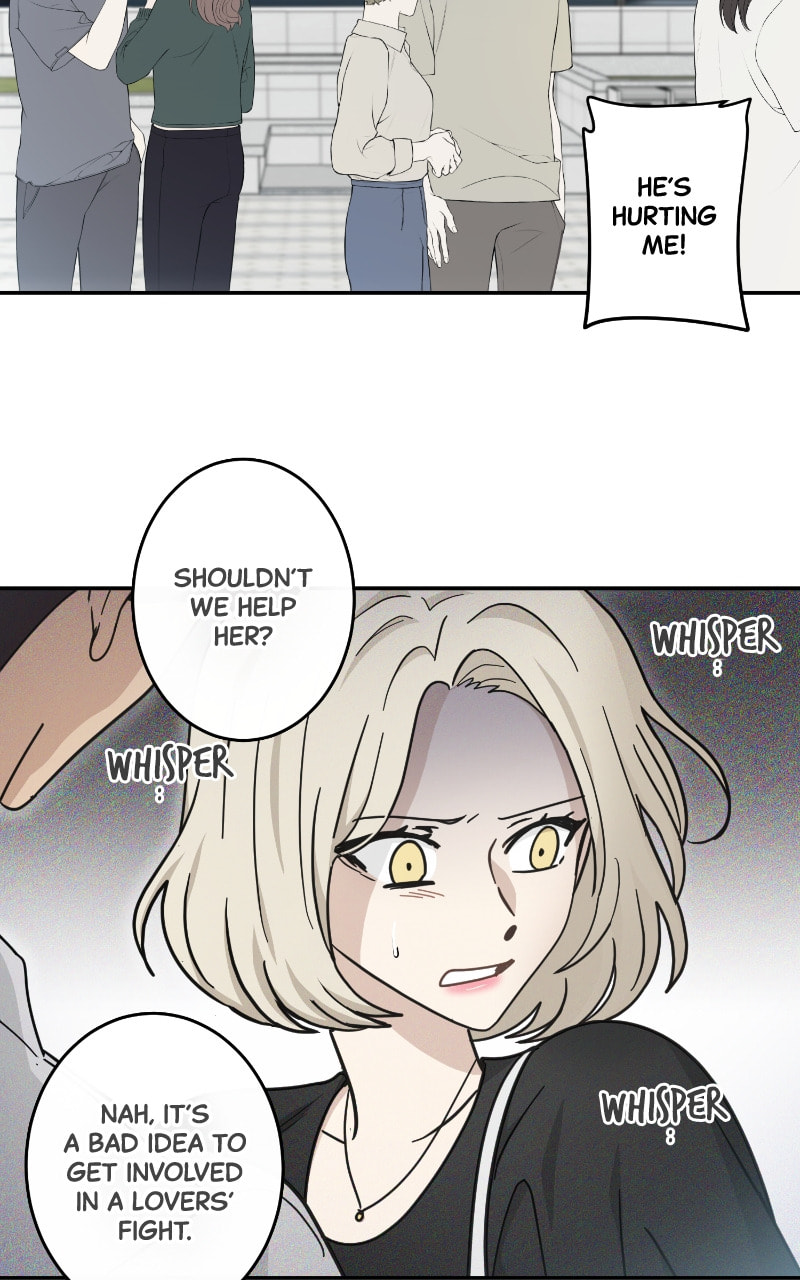 The Most Ordinary Girl Chapter 33 page 22 - 