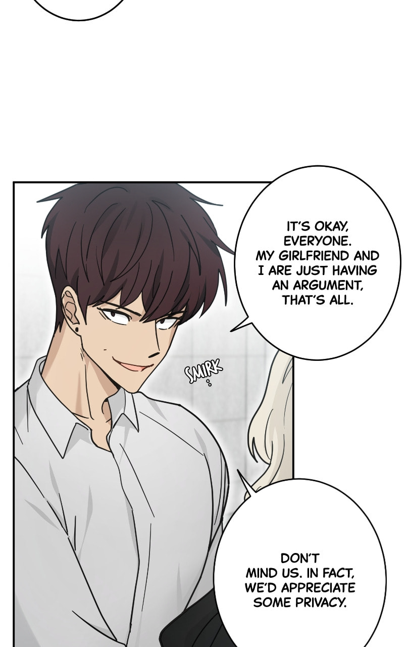 The Most Ordinary Girl Chapter 33 page 23 - 